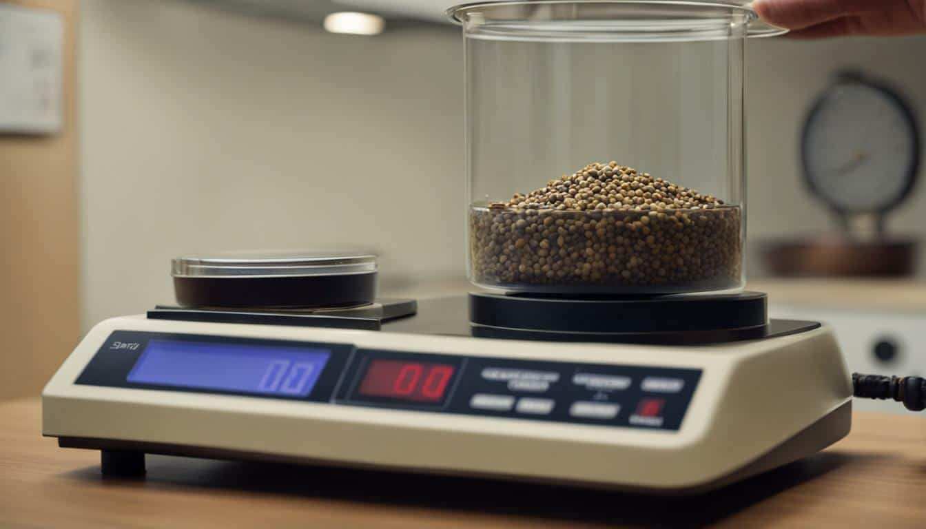 Converting 590 Grams to Ounces: A Handy Reference Guide