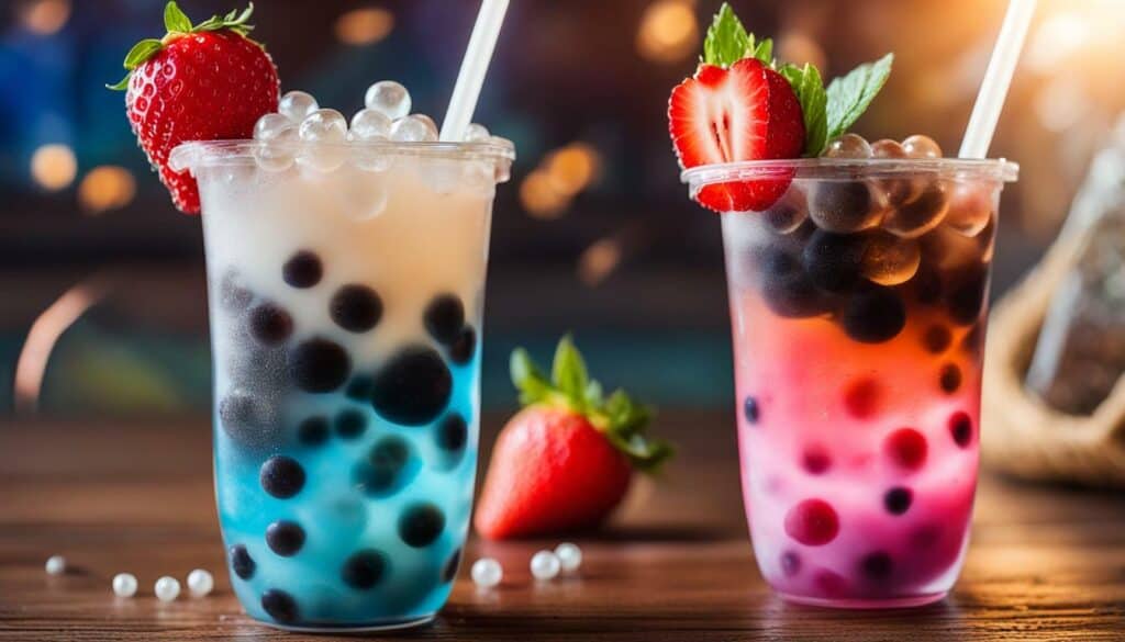 Bubble Tea