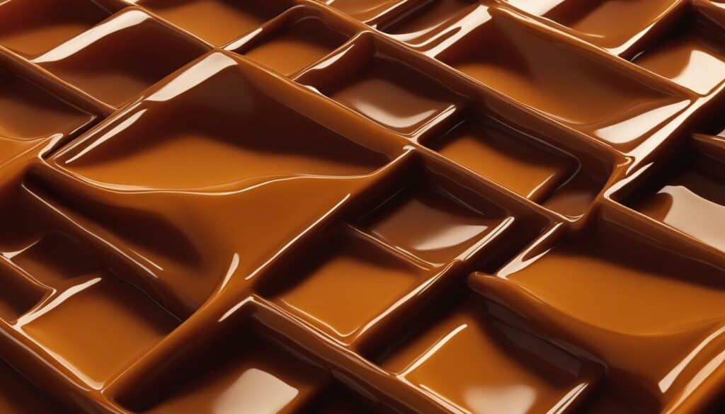 Calories in a Caramel