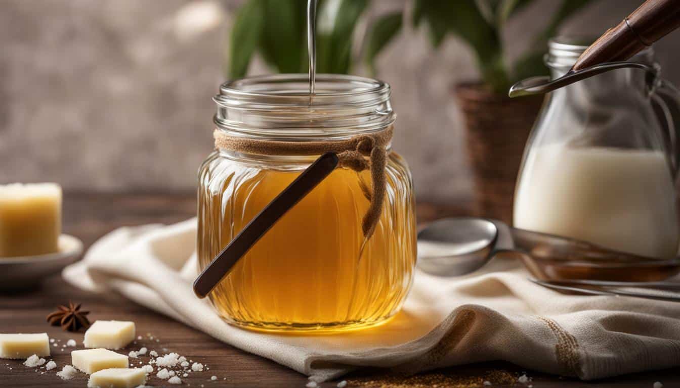 Calories in sugar free vanilla syrup