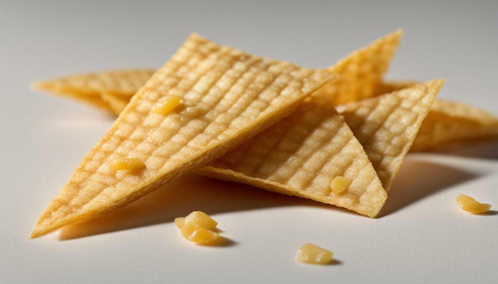 Corn Chips and the Glycemic Index