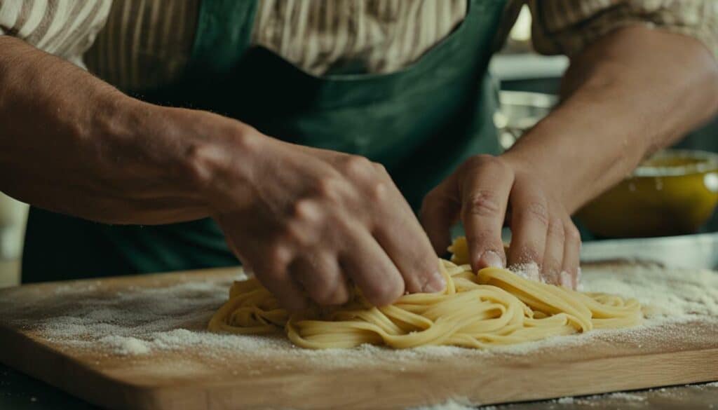 Cucina Con Ruben - Italian Chef Taking Requests