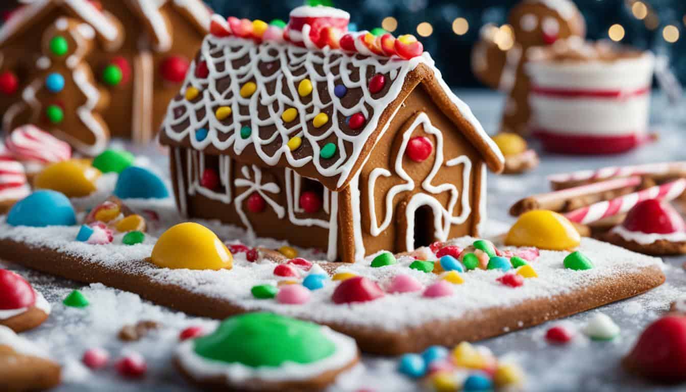 Unveiling the Mystery: How Many Gingerbread Calories?