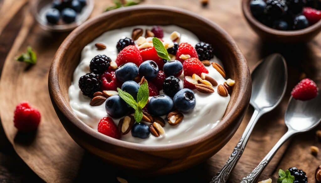 Greek Yogurt