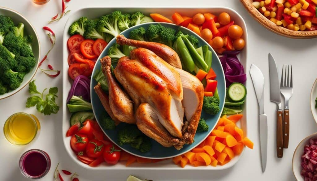 Hormel Natural Choice Turkey Calorie Count