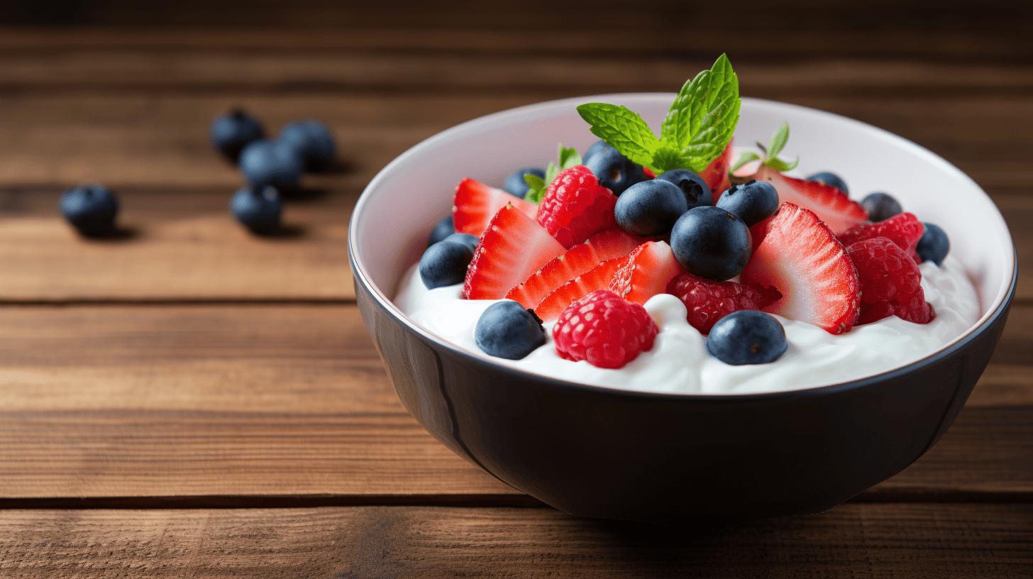 Unlocking Keto Yogurt Nutrition Facts for Your Diet.