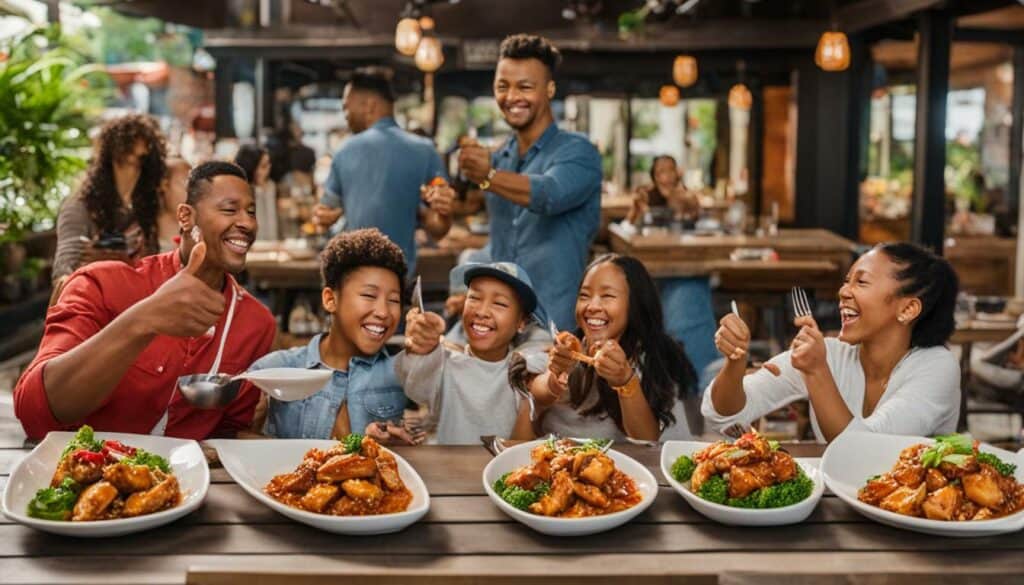 Kevin's Natural Foods teriyaki chicken testimonials and reviews