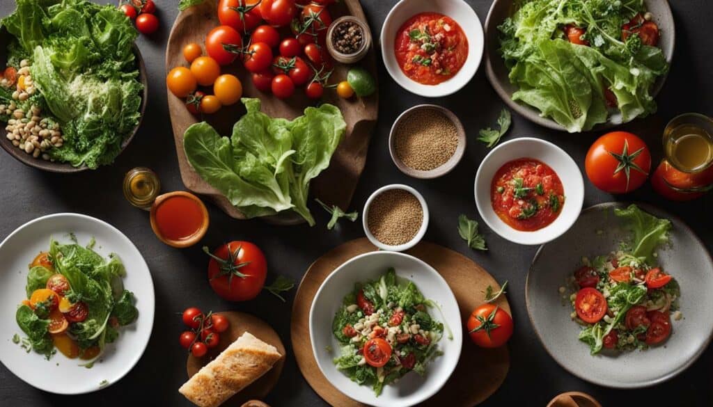Le Pain Quotidien's nutritious and delicious food