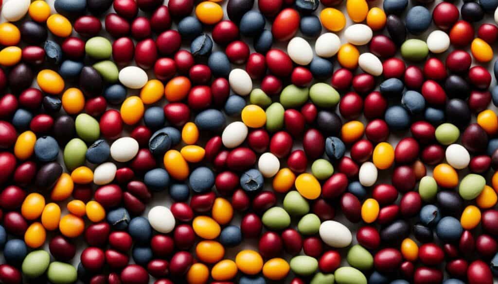 Low-Carb Bean Options