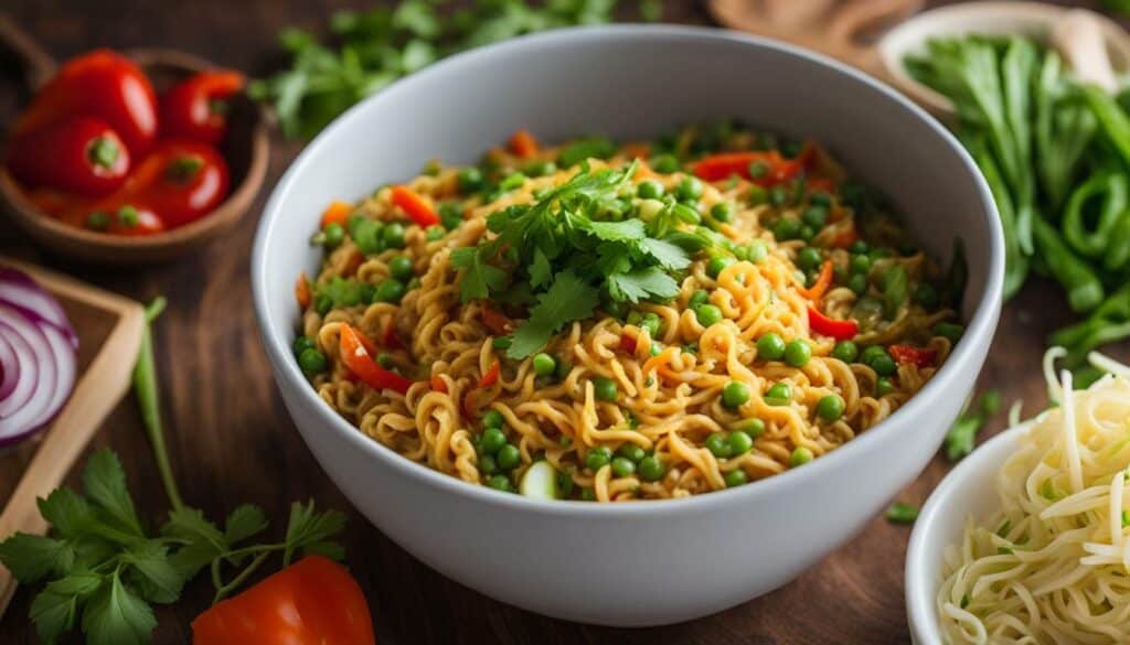 Maggi Noodles