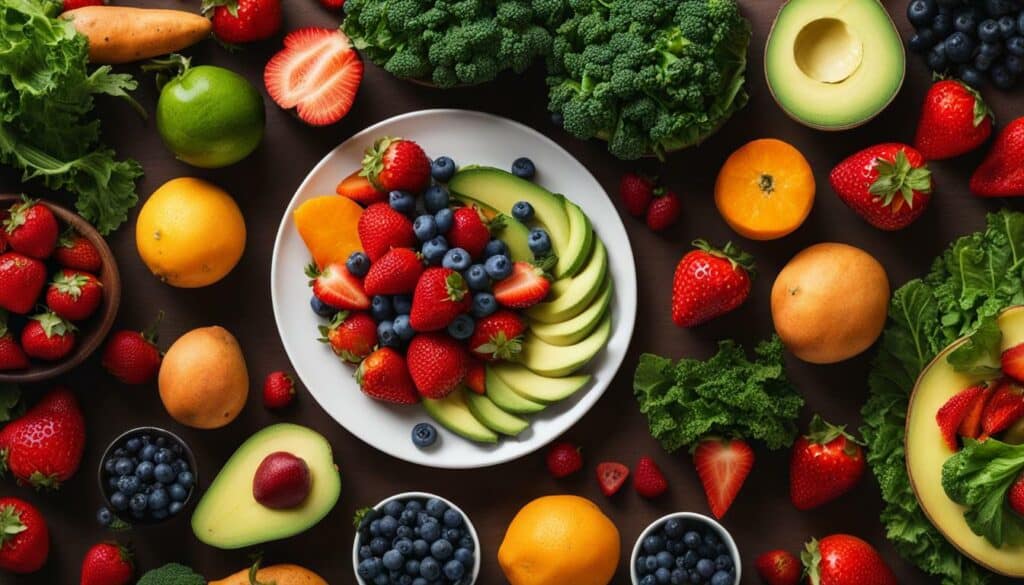 Meet Fresh Nutrient-Dense Delights