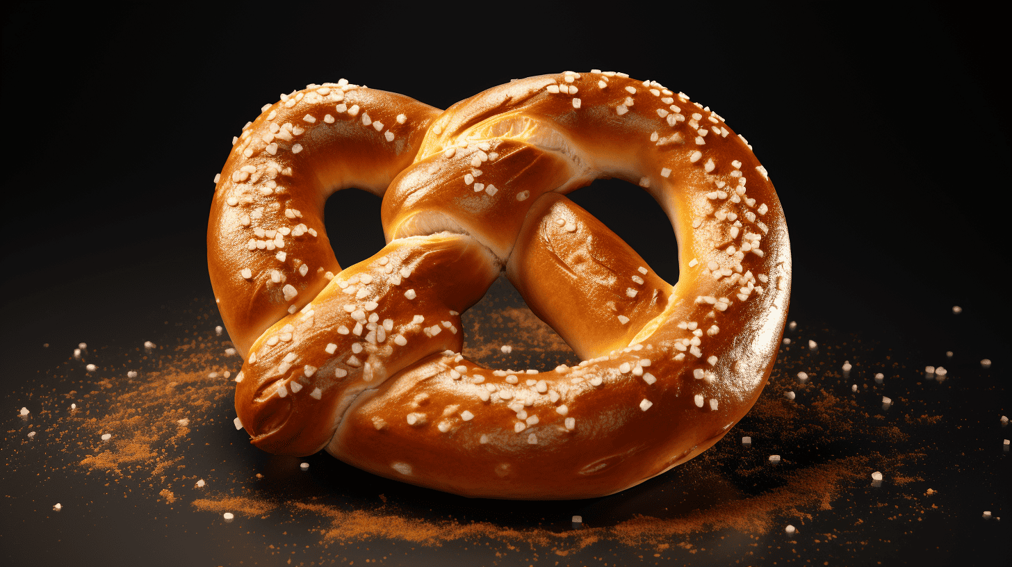 Exploring Wetzel Pretzel Nutrition Information For You