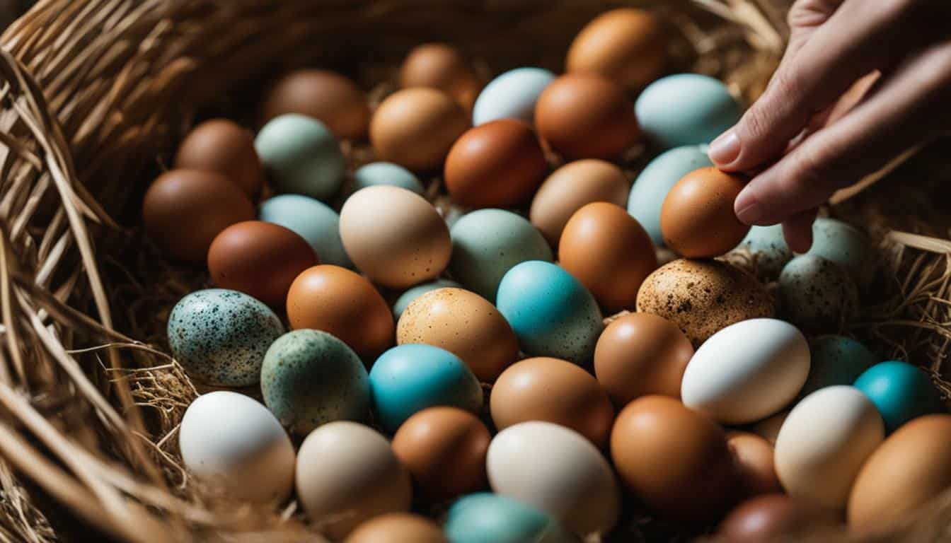 Finding Fresh, Soy Free Eggs Near Me – Your Local Guide