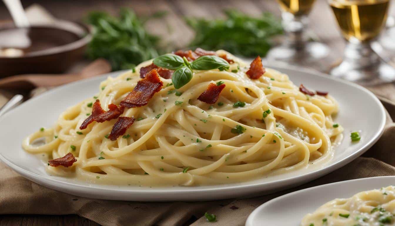 Discover Which Ingredients Should Never Be Used in Traditional Carbonara?