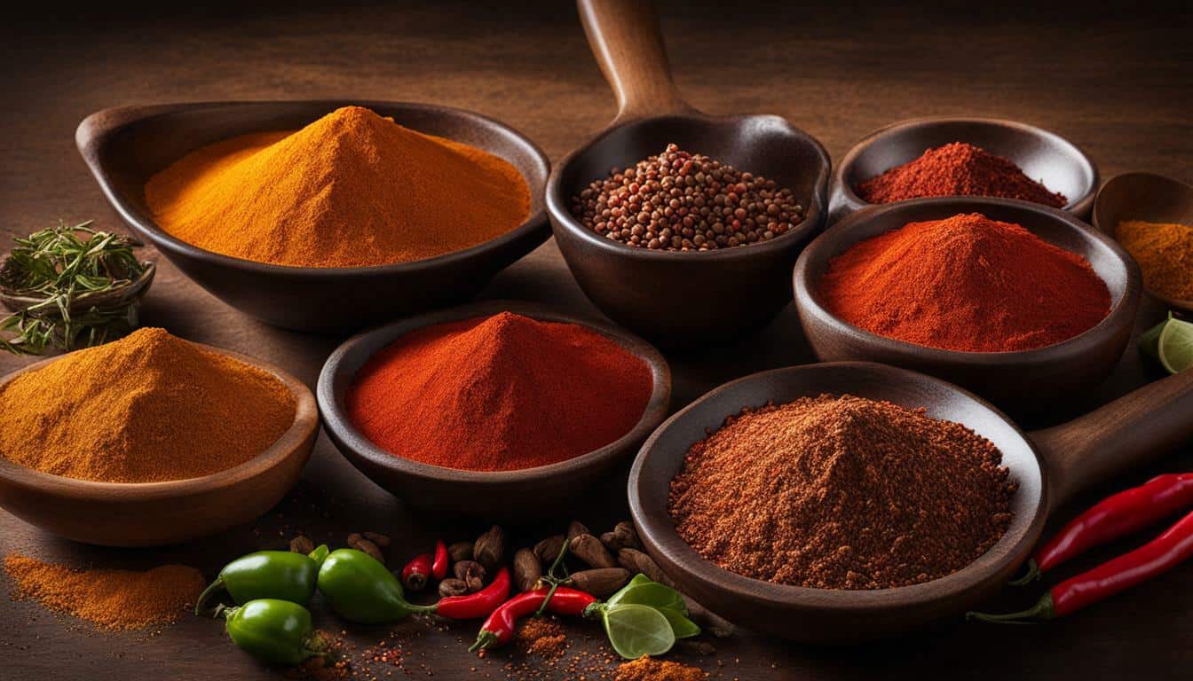 Unveiling: What is the Main Ingredient in Taco Seasoning?
