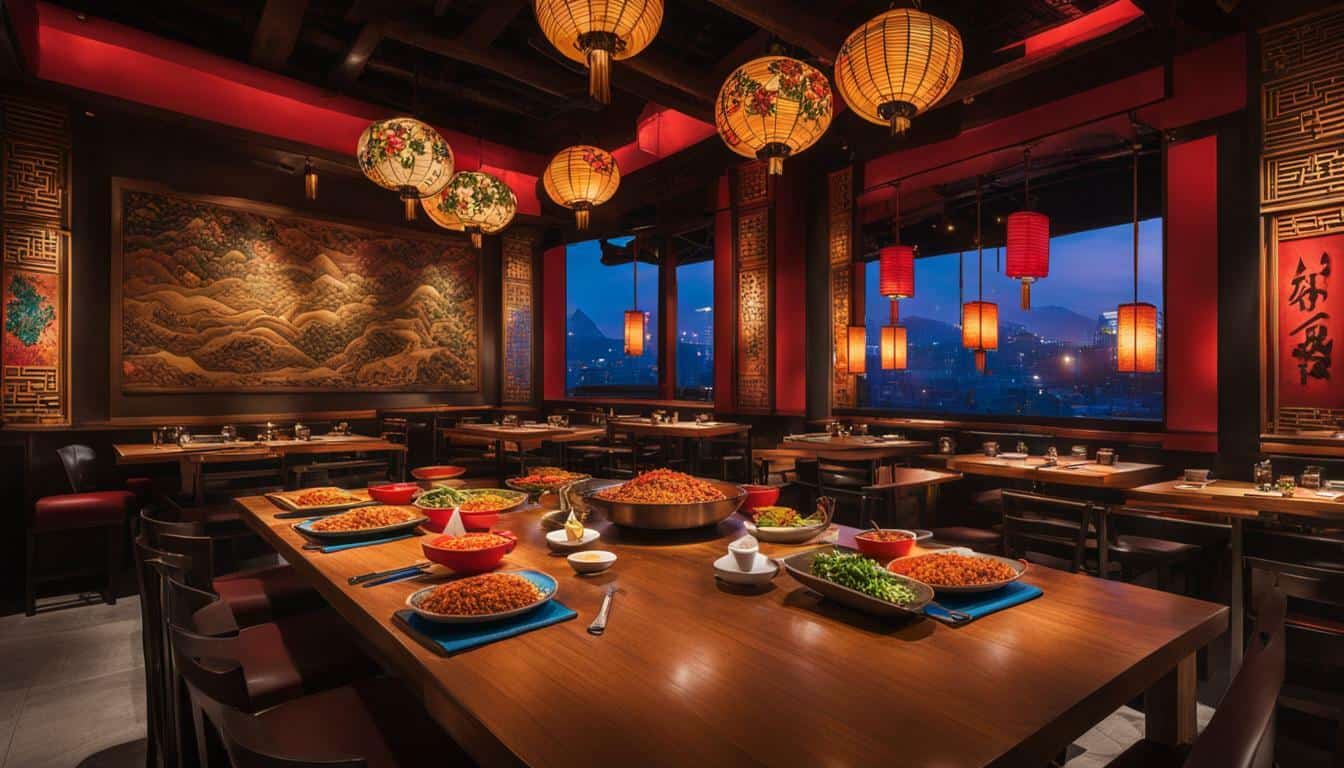 Discover Anise Chinese Kitchen: A New Dining Experience