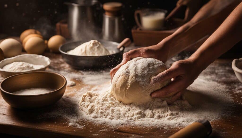 artisan baking