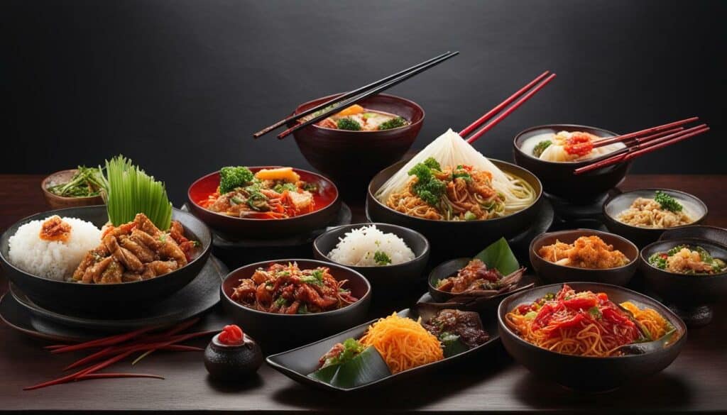 best asian food blogs