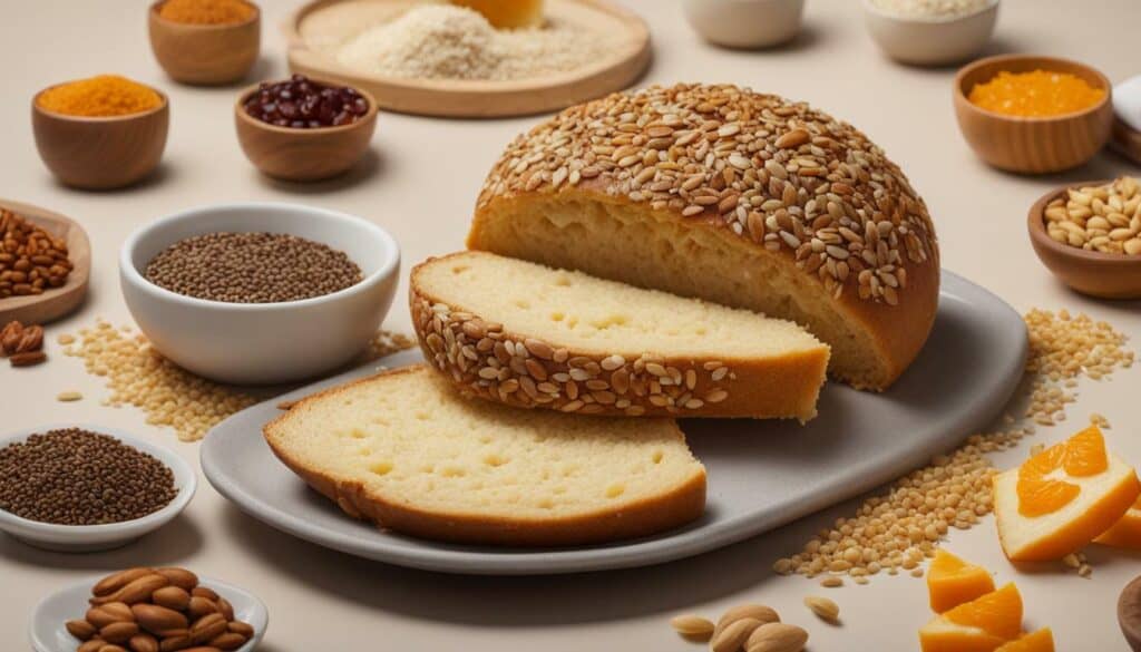bread roll calories
