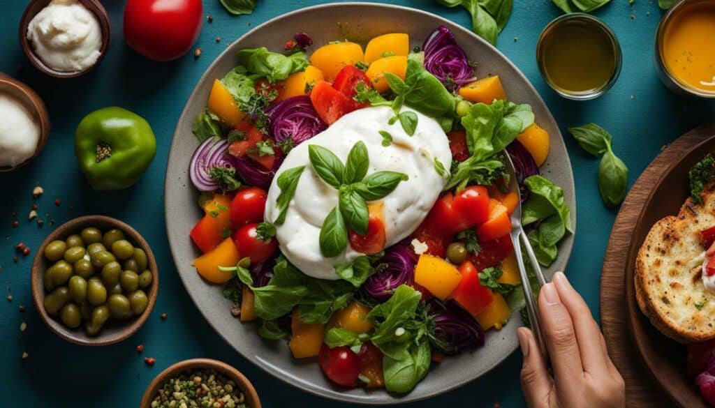 burrata health benefits