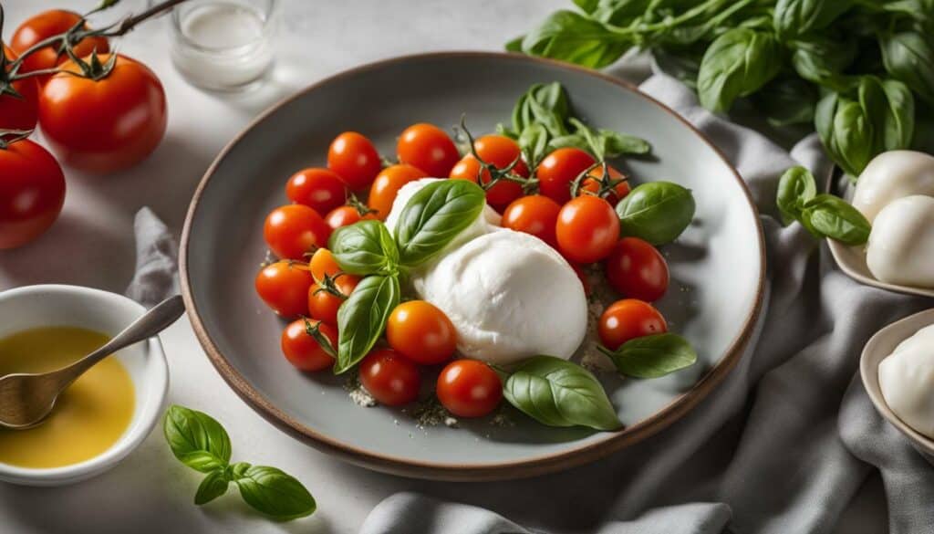 burrata health benefits