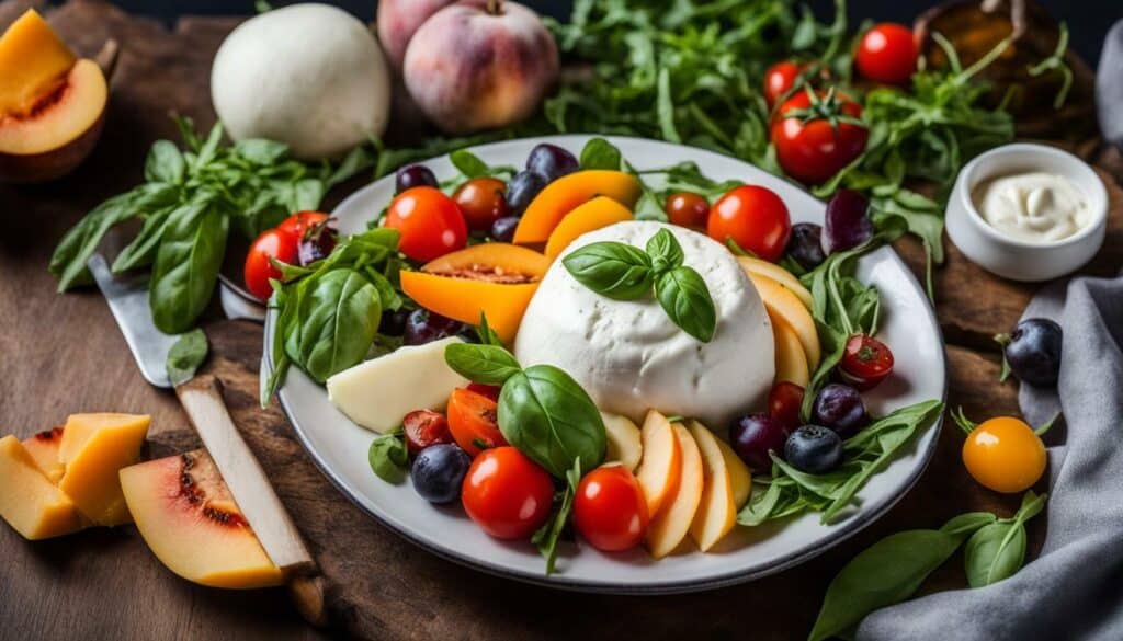 burrata health benefits