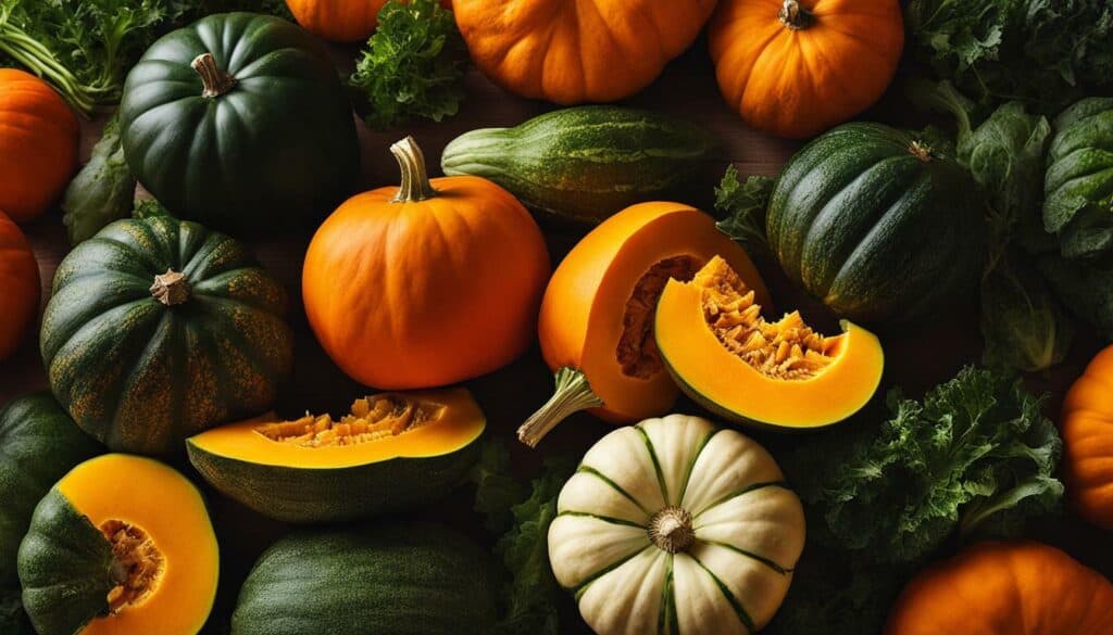 buttercup squash health benefits