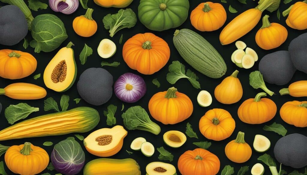 buttercup squash nutrition facts