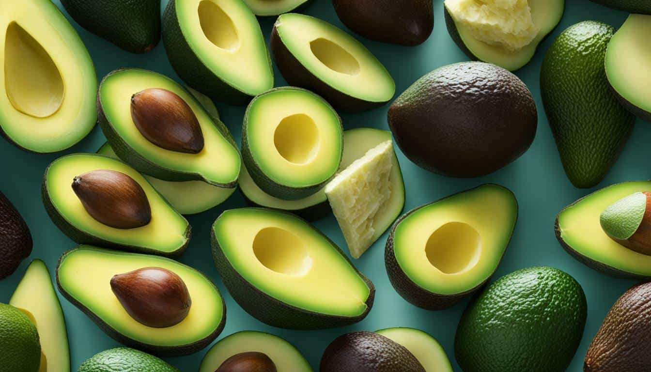 Discover the Calories in Mini Avocado - Nutrition Facts Guide