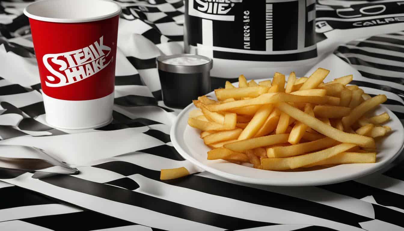 Unveiling Calories in Steak and Shake Fries – A Healthy Insight