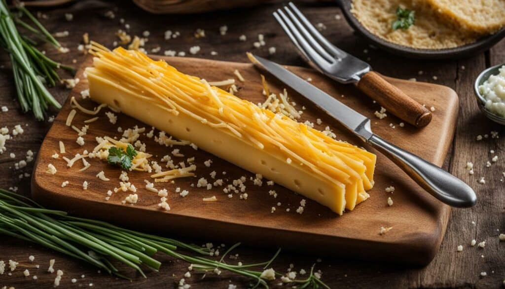 Unpacking The Carbs In Cheese Sticks A Nutritional Guide
