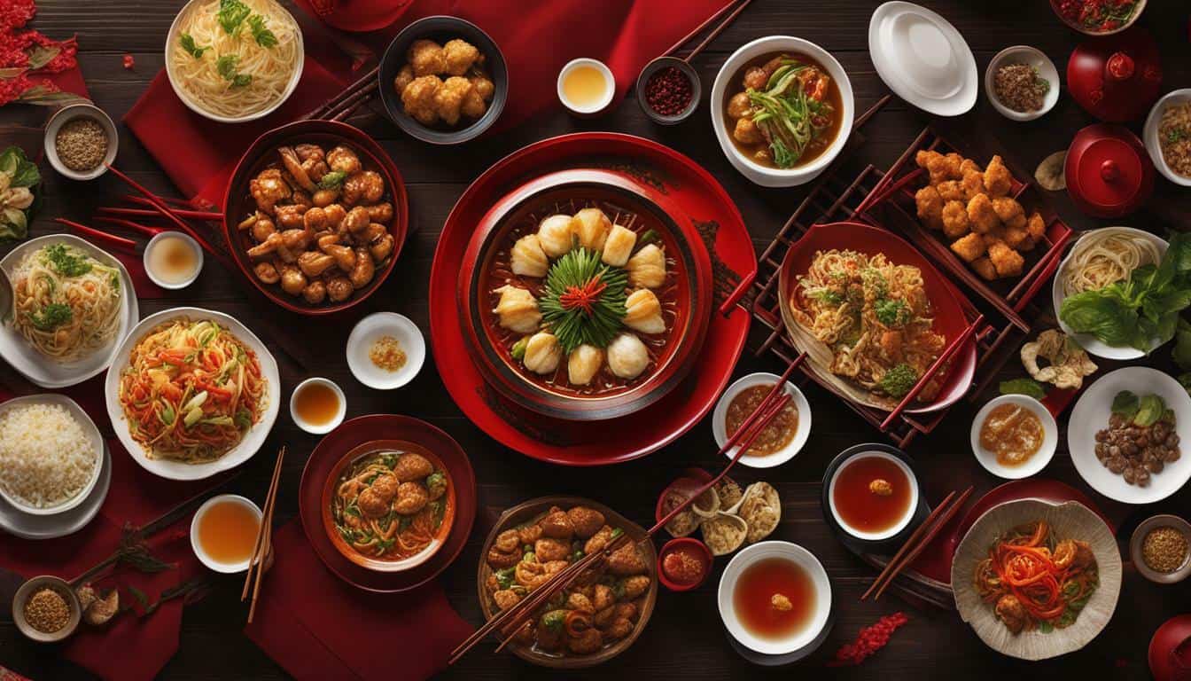 Explore Authentic Chinese Cuisine with My Top Chinese Food Blogs