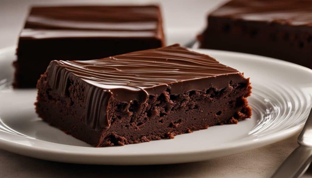 chocolate fudge