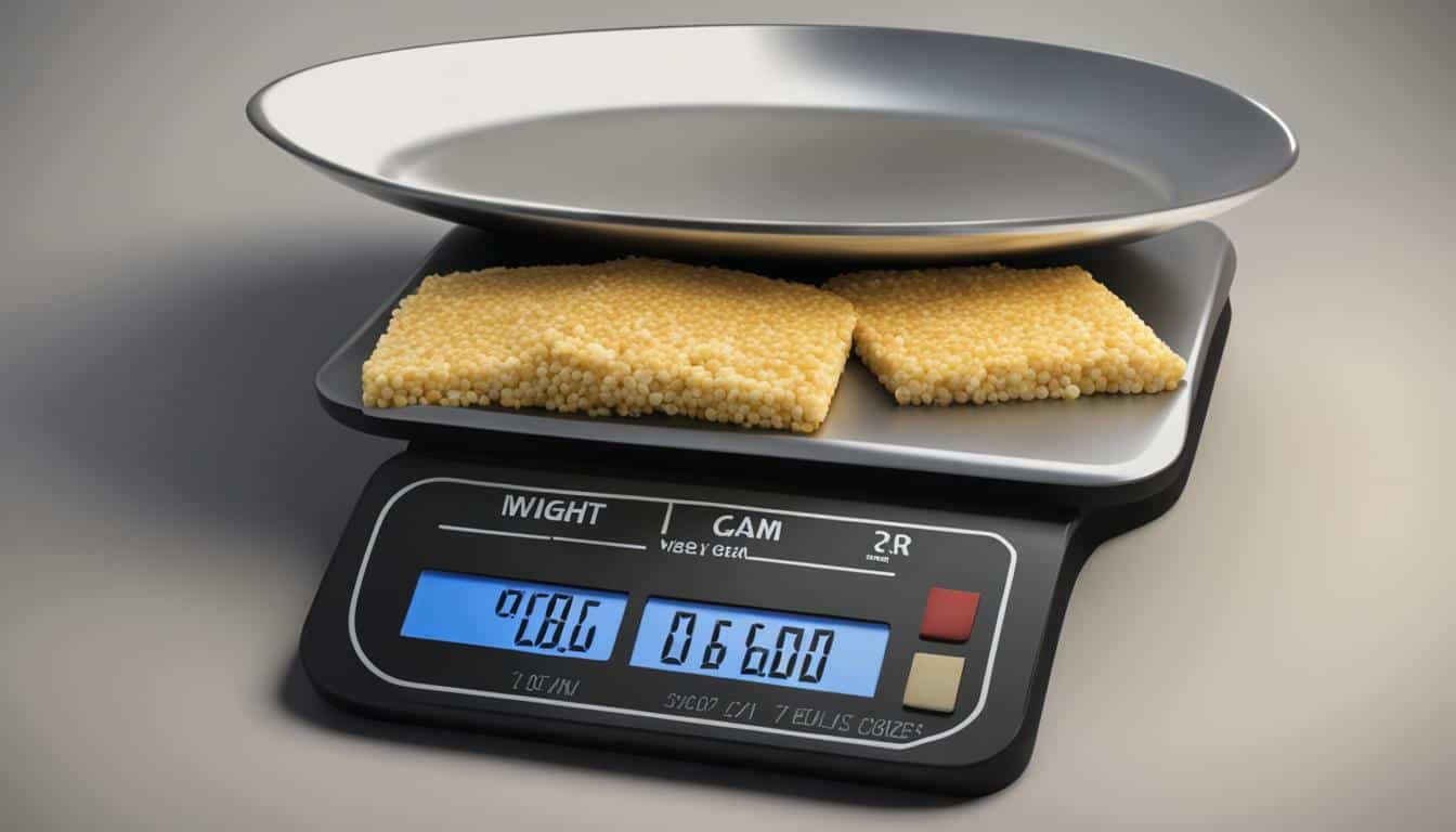 Unveiling the Answer: How Many Ounces is 115 Grams?