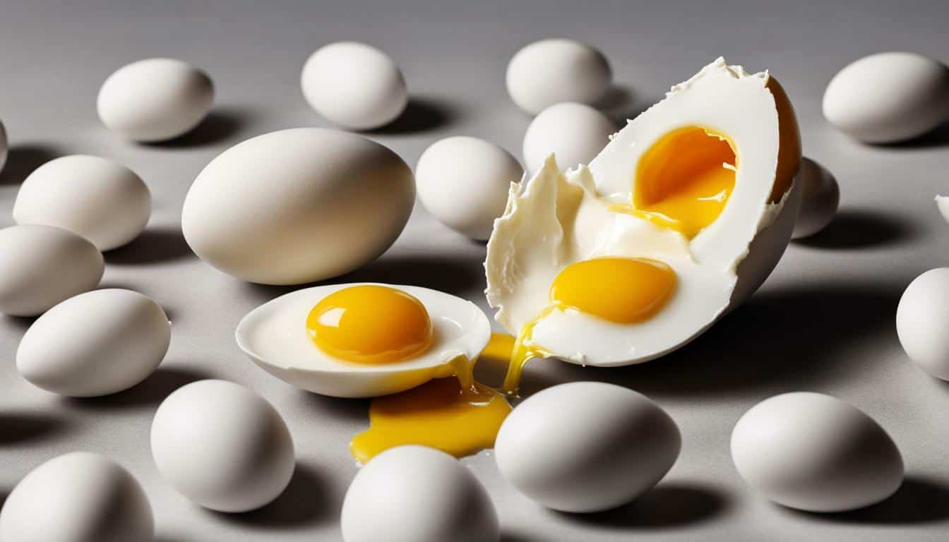 cream egg calorie