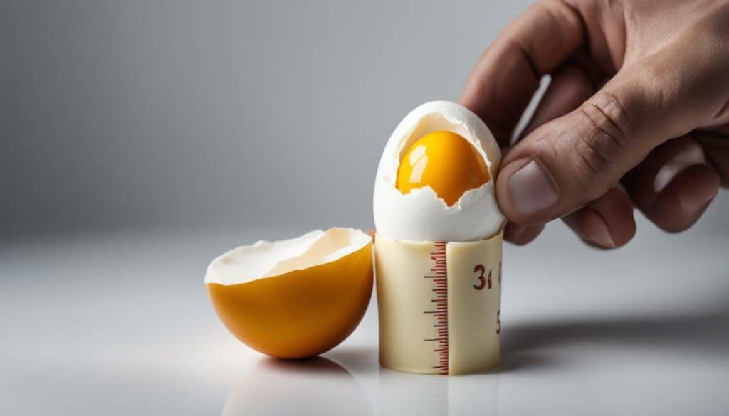 cream egg health benefits