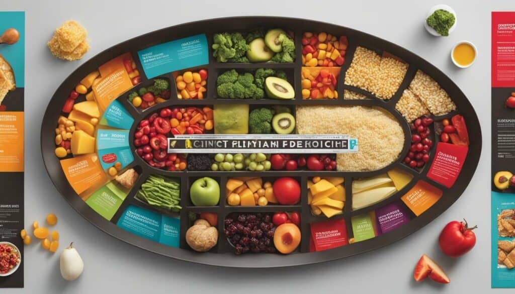 decoding food labels image