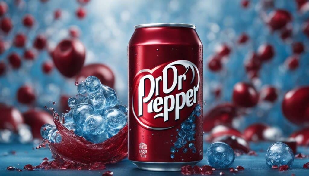 diet dr pepper carbs