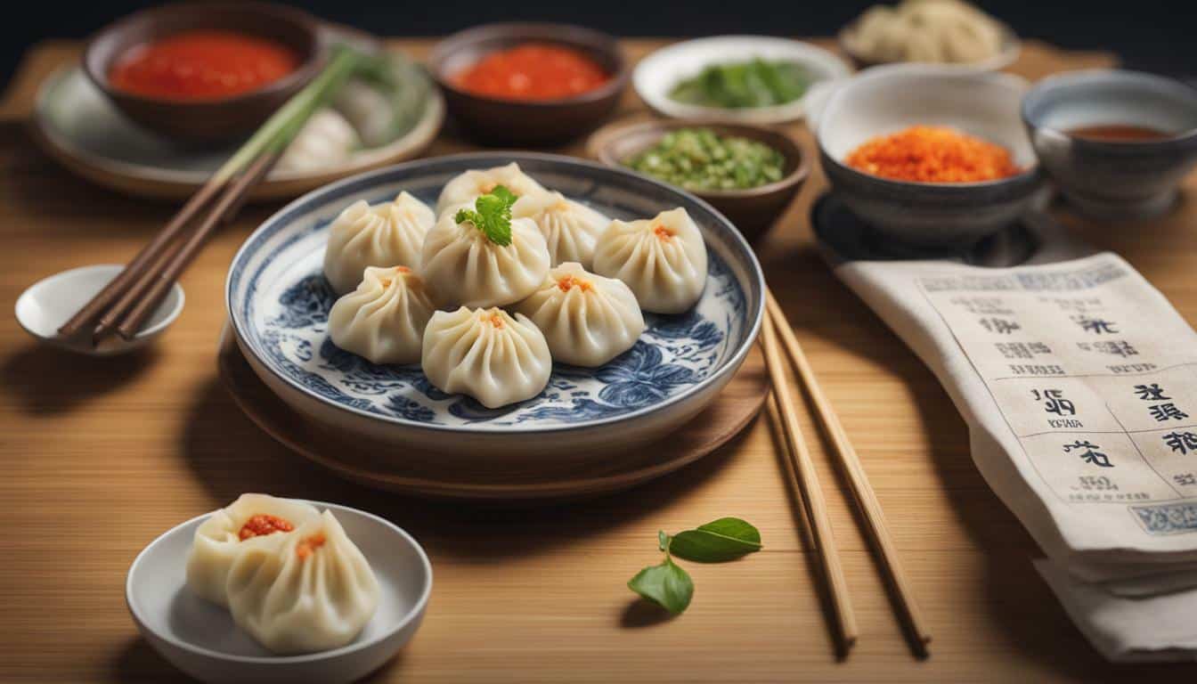 din tai fung nutrition information