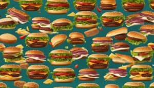 Clear Facts: Calories in a Double Double Protein Style