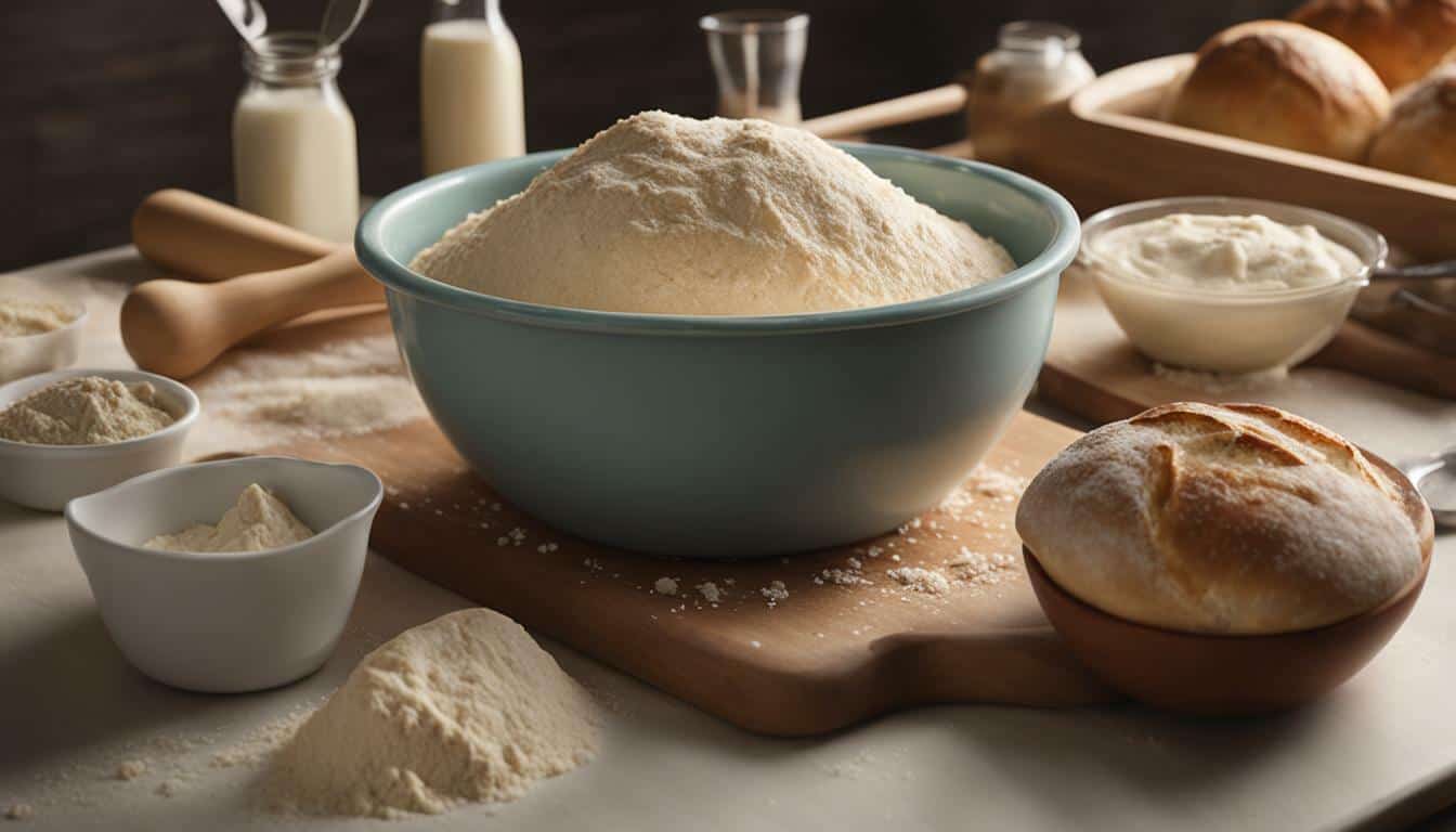 Mastering Dough Hook Use: Your Guide to Better Baking