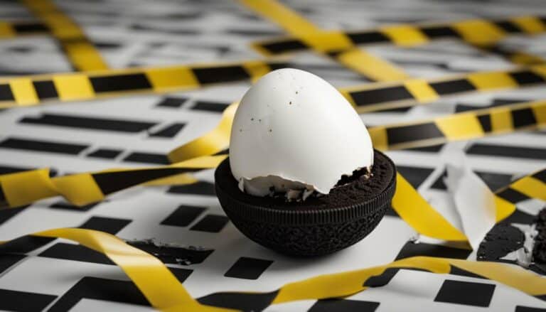 Does Oreo Contain Egg? What Most People Get Wrong