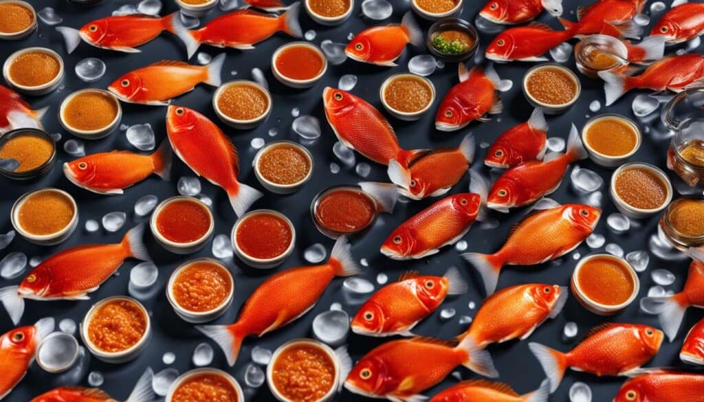 fish sauce diet