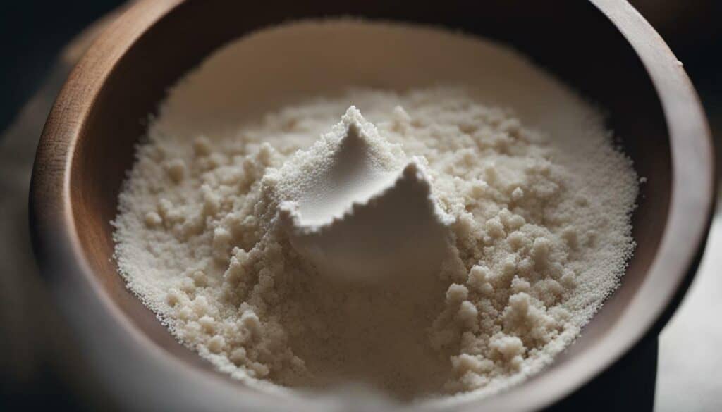 flour expiration date