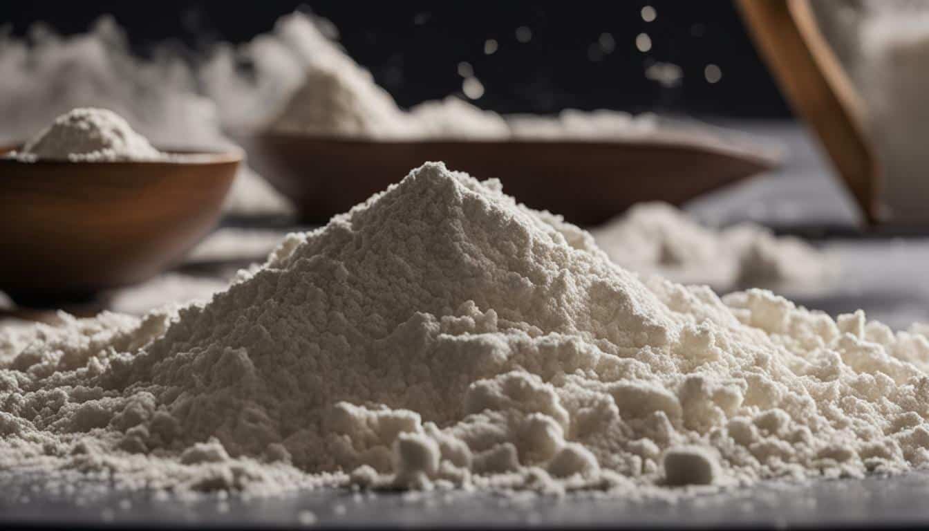 Unearthing the Truth: Your Guide on Flour Expiration Date