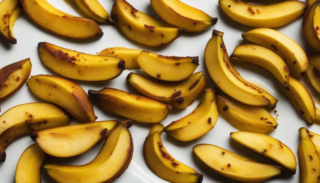 fried banana health benefits