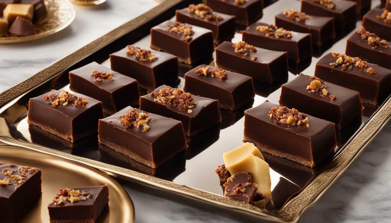 Unraveling the Mystery of Fudge Carbs: A Sweet Deep-Dive