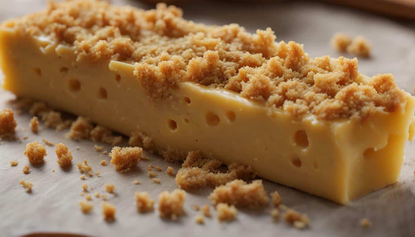 Unpacking The Carbs In Cheese Sticks A Nutritional Guide