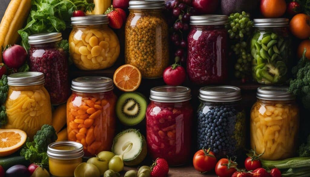 improving gut health with fermentation