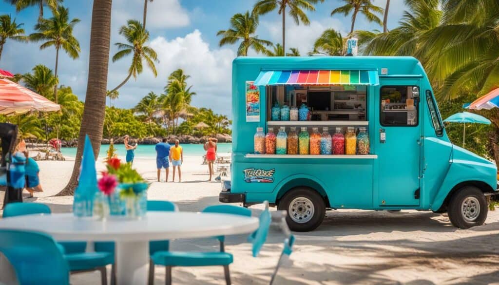 kona ice sugar-free options